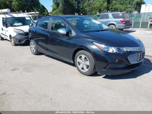 chevrolet cruze 2017 1g1bc5sm2h7265396