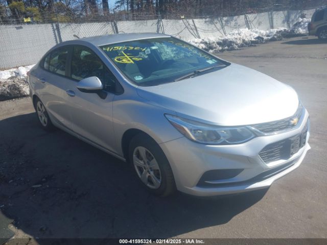 chevrolet cruze 2017 1g1bc5sm2h7279802