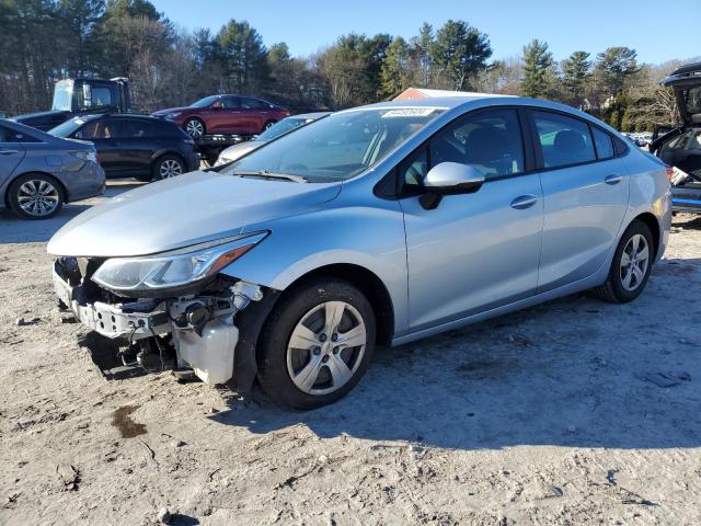 chevrolet cruze ls 2018 1g1bc5sm2j7100454