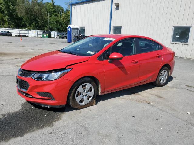 chevrolet cruze ls 2018 1g1bc5sm2j7144468