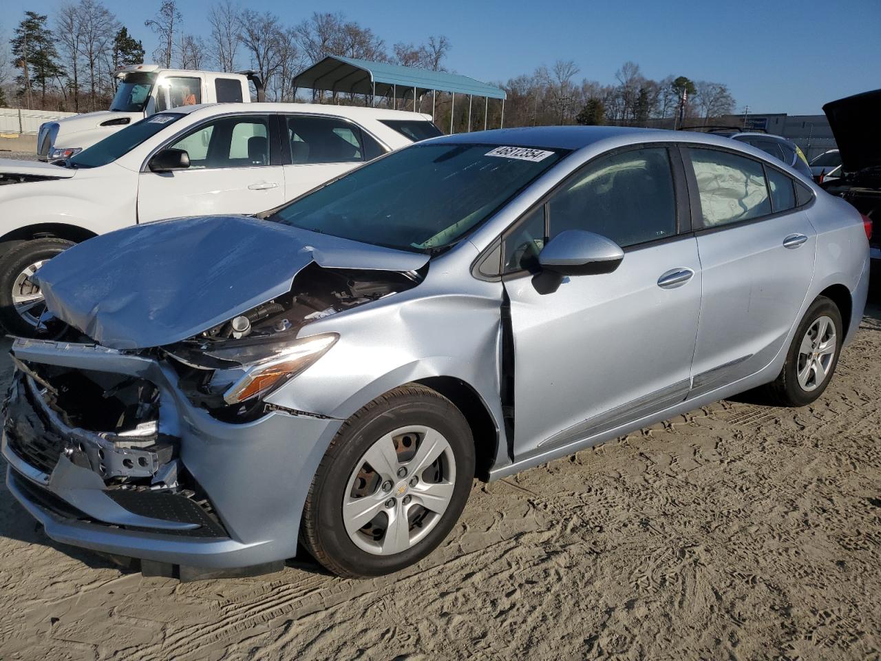 chevrolet cruze 2018 1g1bc5sm2j7150139