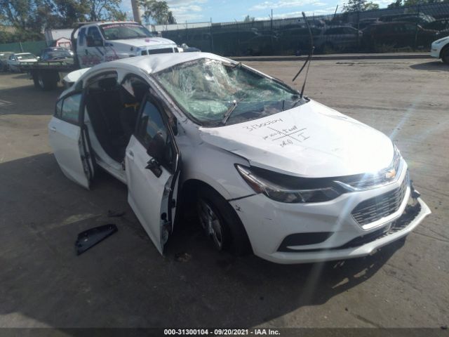 chevrolet cruze 2018 1g1bc5sm2j7155664