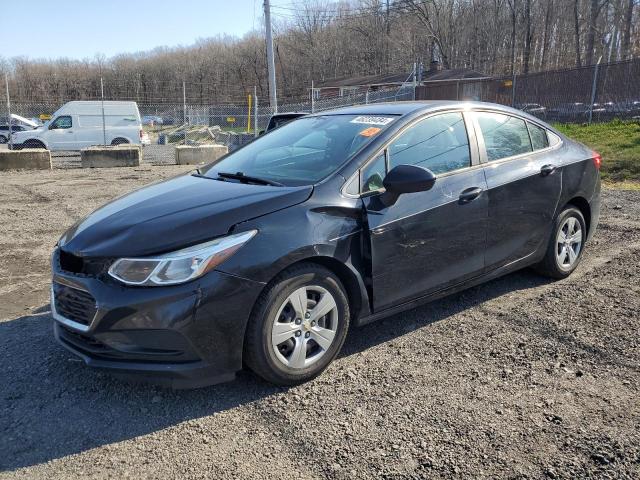 chevrolet cruze 2018 1g1bc5sm2j7158287