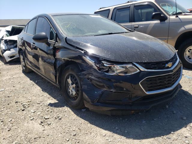 chevrolet cruze ls 2018 1g1bc5sm2j7176983