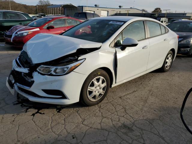 chevrolet cruze 2018 1g1bc5sm2j7177759