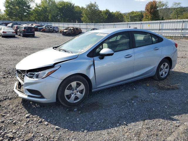 chevrolet cruze ls 2018 1g1bc5sm2j7185649