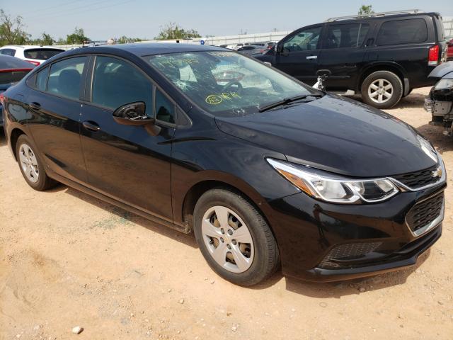 chevrolet cruze 2018 1g1bc5sm2j7190382