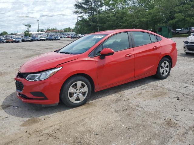 chevrolet cruze 2018 1g1bc5sm2j7211571