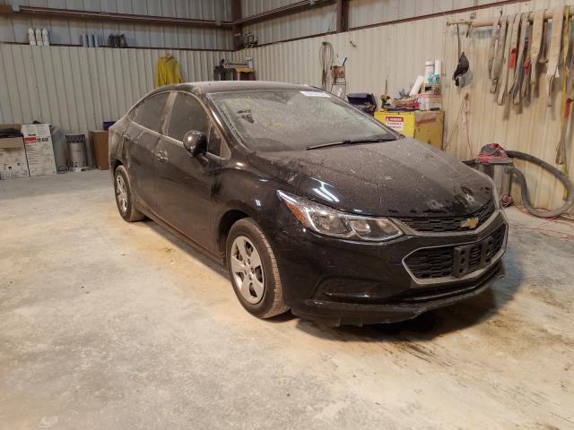 chevrolet cruze ls 2018 1g1bc5sm2j7212185