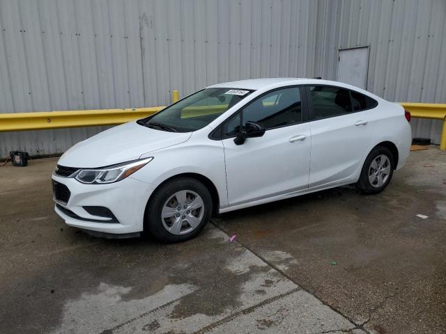 chevrolet cruze ls 2018 1g1bc5sm2j7227480