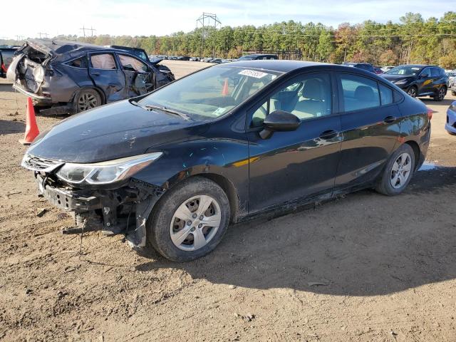 chevrolet cruze 2018 1g1bc5sm2j7229374