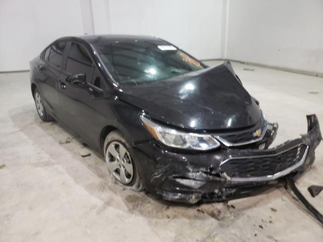 chevrolet cruze ls 2018 1g1bc5sm2j7239810