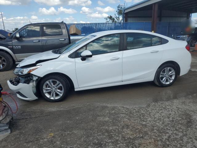 chevrolet cruze ls 2019 1g1bc5sm2k7120897