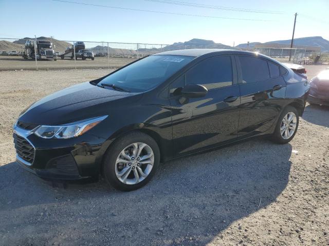 chevrolet cruze 2019 1g1bc5sm2k7130765