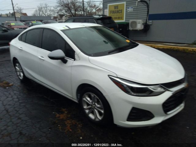 chevrolet cruze 2019 1g1bc5sm2k7147386