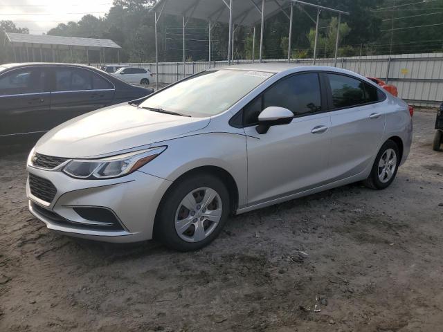 chevrolet cruze ls 2016 1g1bc5sm3g7247780