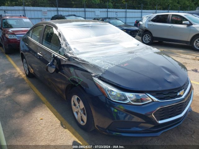 chevrolet cruze 2016 1g1bc5sm3g7256415