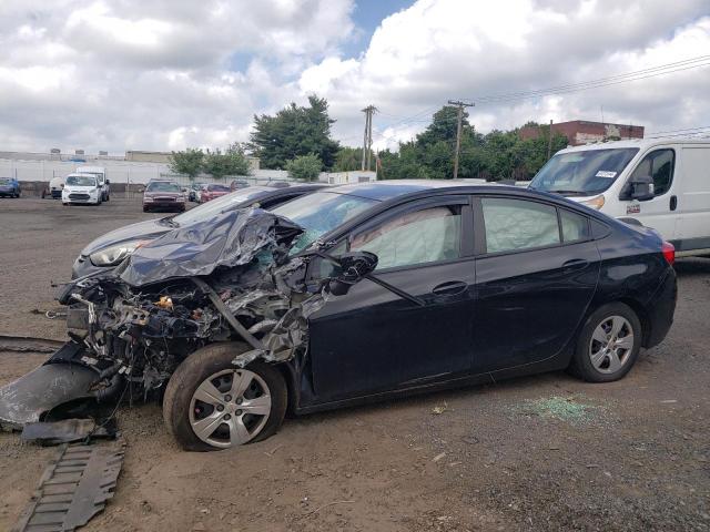 chevrolet cruze 2016 1g1bc5sm3g7269682