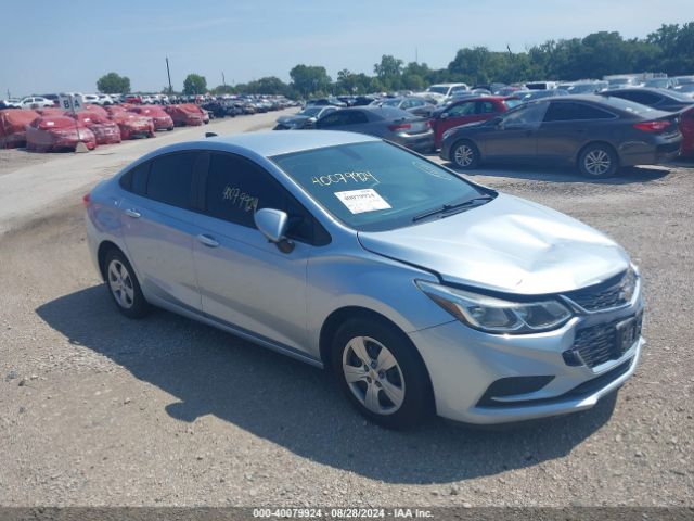 chevrolet cruze 2017 1g1bc5sm3h7126068