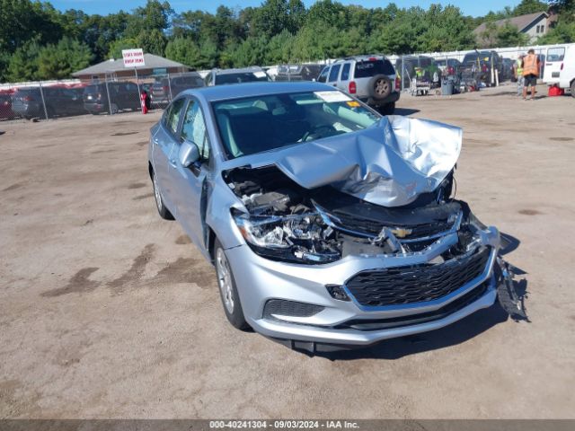 chevrolet cruze 2017 1g1bc5sm3h7129293