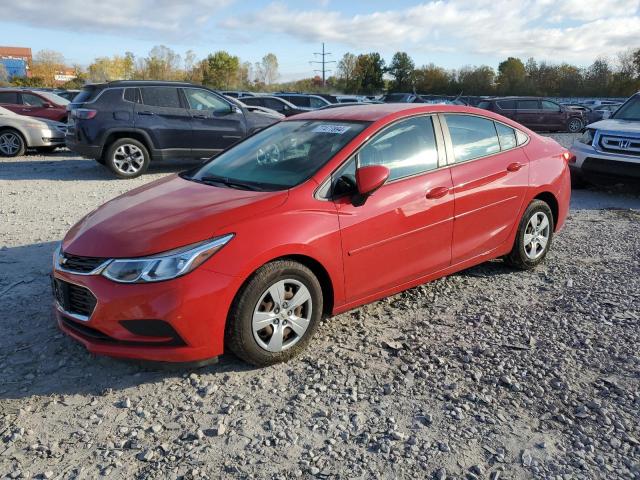 chevrolet cruze ls 2017 1g1bc5sm3h7155246