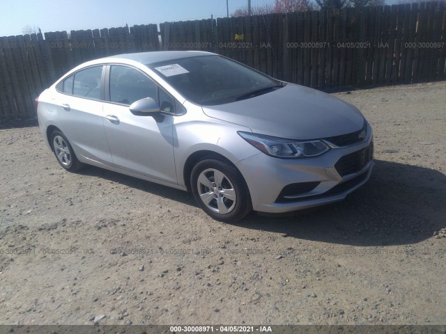 chevrolet cruze 2017 1g1bc5sm3h7174699