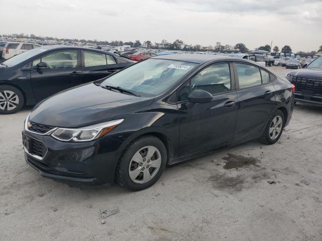 chevrolet cruze ls 2017 1g1bc5sm3h7178168