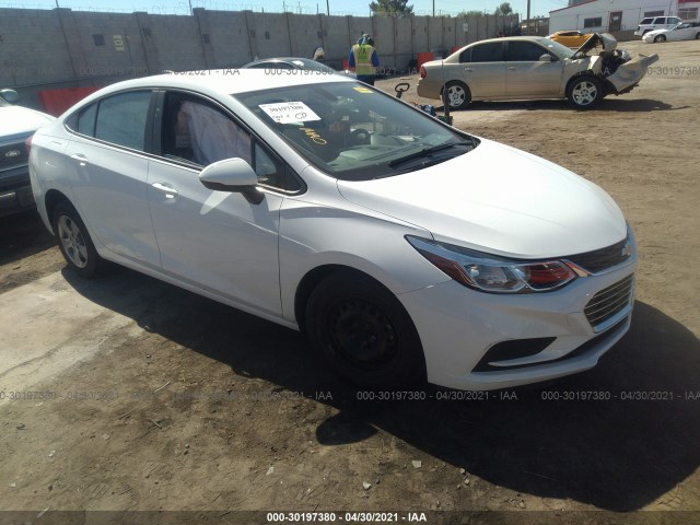 chevrolet cruze 2017 1g1bc5sm3h7189932