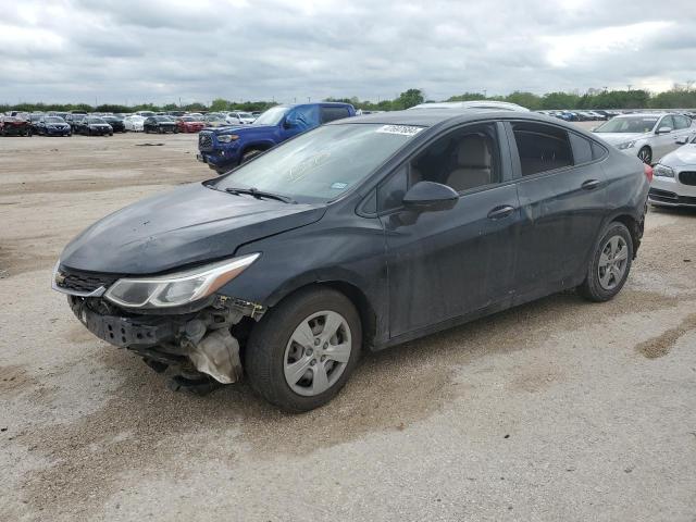 chevrolet cruze 2017 1g1bc5sm3h7202629