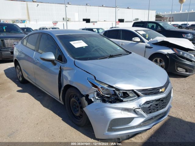 chevrolet cruze 2017 1g1bc5sm3h7209841