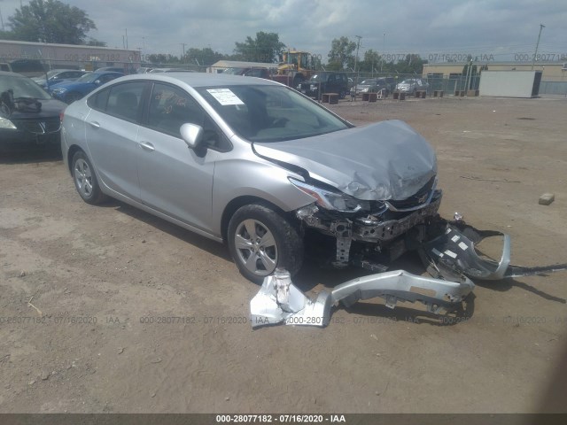 chevrolet cruze 2017 1g1bc5sm3h7215025