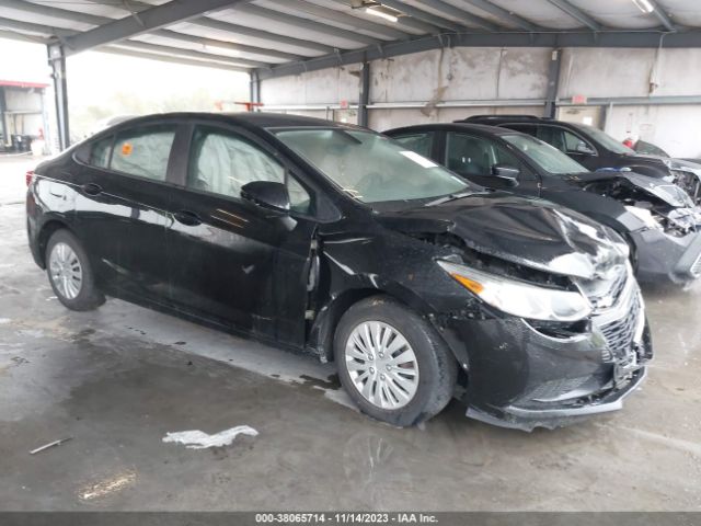 chevrolet cruze 2017 1g1bc5sm3h7226123