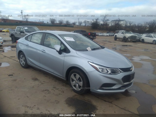 chevrolet cruze 2017 1g1bc5sm3h7237199