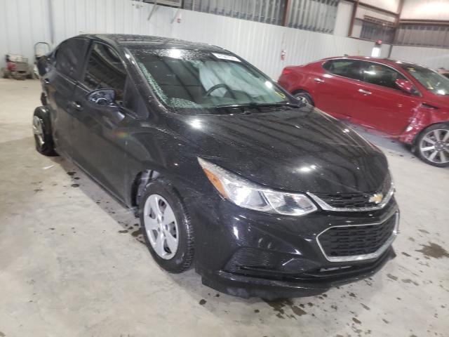 chevrolet cruze ls 2017 1g1bc5sm3h7239602