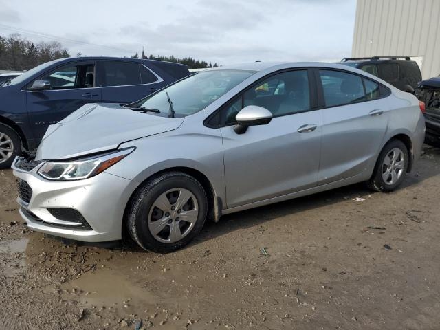 chevrolet cruze ls 2017 1g1bc5sm3h7263284