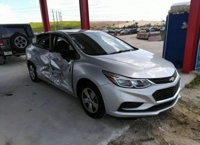 chevrolet cruze 2018 1g1bc5sm3j7103766