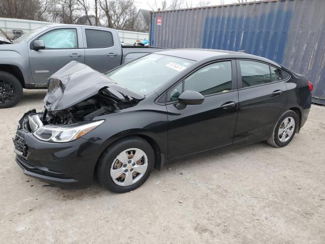 chevrolet cruze ls 2018 1g1bc5sm3j7105260