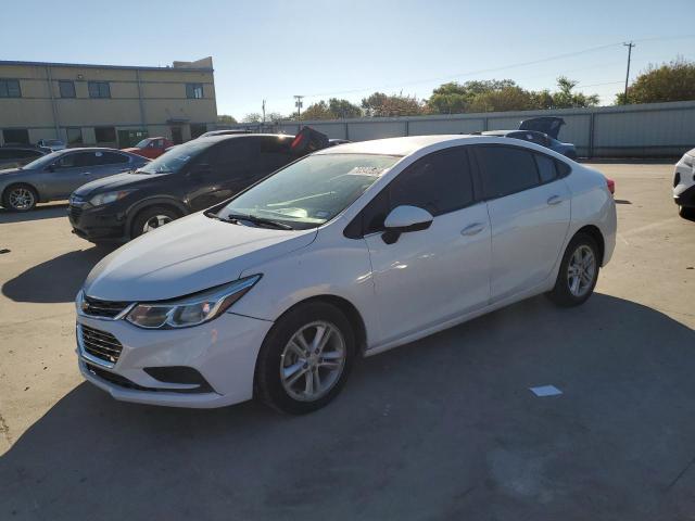 chevrolet cruze ls 2018 1g1bc5sm3j7125279