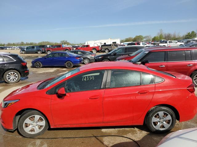 chevrolet cruze 2018 1g1bc5sm3j7127307