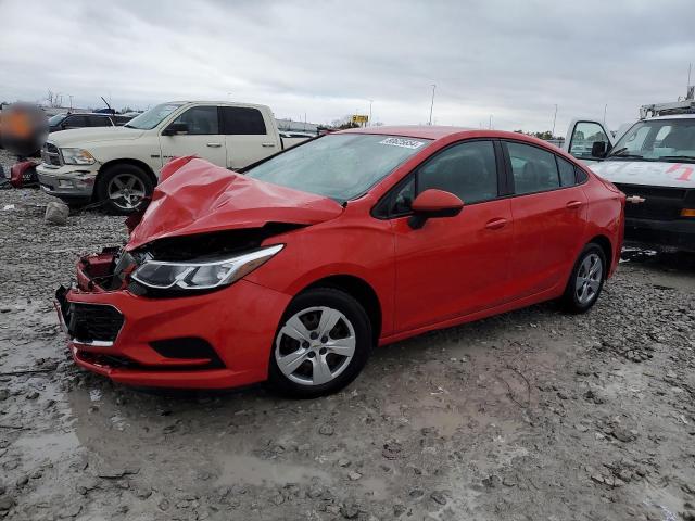 chevrolet cruze ls 2018 1g1bc5sm3j7130644