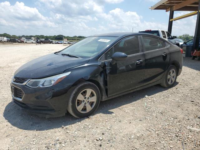 chevrolet cruze 2018 1g1bc5sm3j7144768