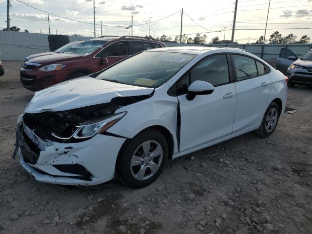 chevrolet cruze 2018 1g1bc5sm3j7173851