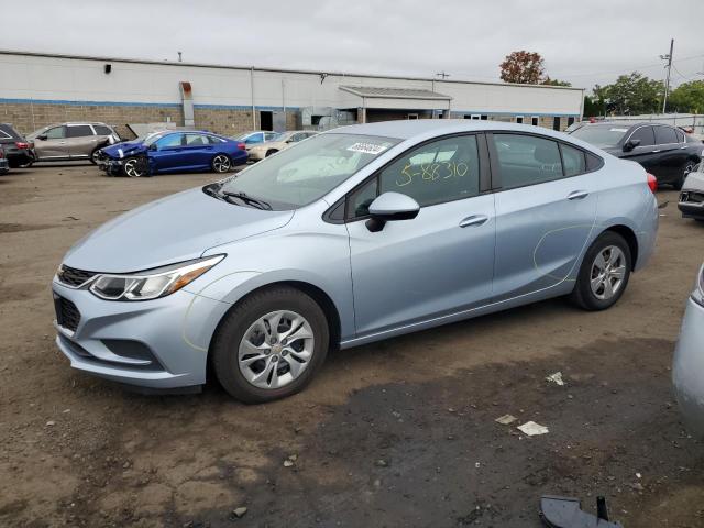 chevrolet cruze ls 2018 1g1bc5sm3j7183814