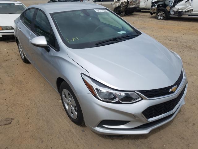 chevrolet cruze ls 2018 1g1bc5sm3j7200756