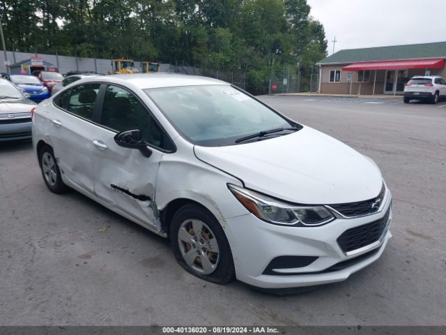 chevrolet cruze 2018 1g1bc5sm3j7213507