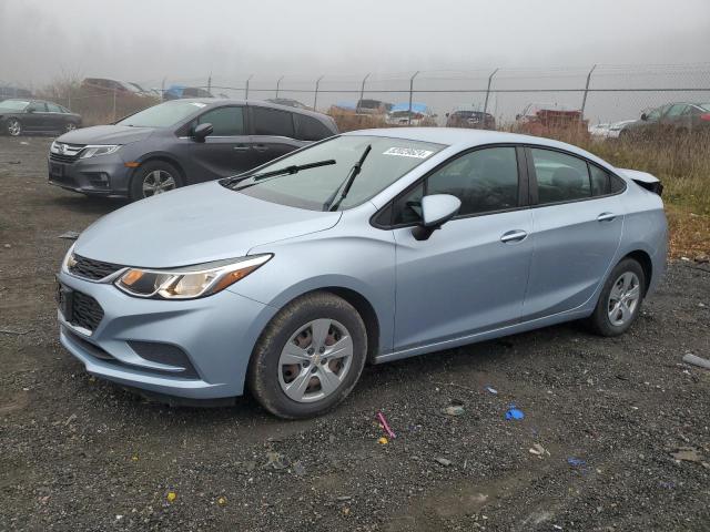 chevrolet cruze ls 2018 1g1bc5sm3j7223227