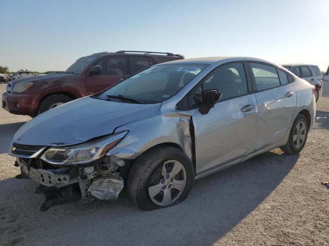 chevrolet cruze ls 2018 1g1bc5sm3j7237340