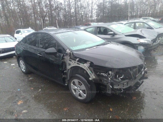 chevrolet cruze 2018 1g1bc5sm3j7240478