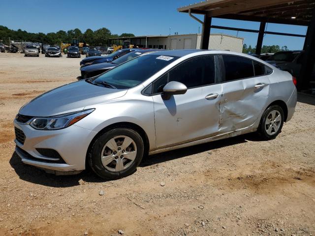 chevrolet cruze ls 2018 1g1bc5sm3j7242134