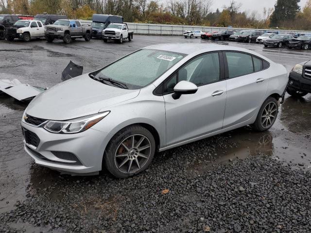 chevrolet cruze ls 2018 1g1bc5sm3j7248208